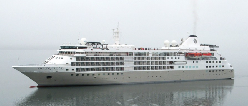 Cruise Ship